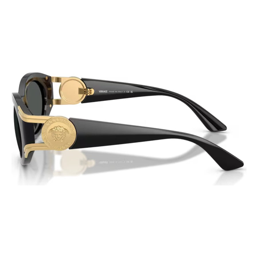 VERSACE 0VE4503U - Occhiali da Sole Unisex
