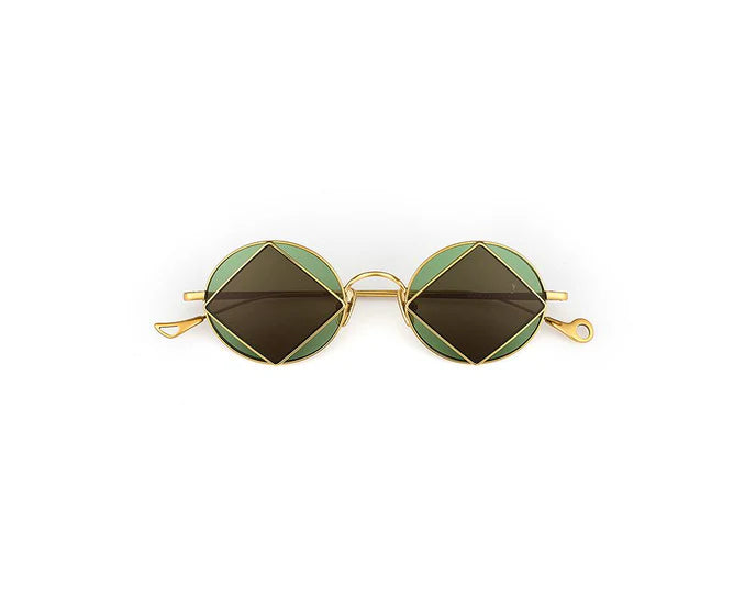 EYEPETIZER JOKER SQUARE - Occhiali da Sole Unisex