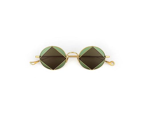 EYEPETIZER JOKER SQUARE - Occhiali da Sole Unisex