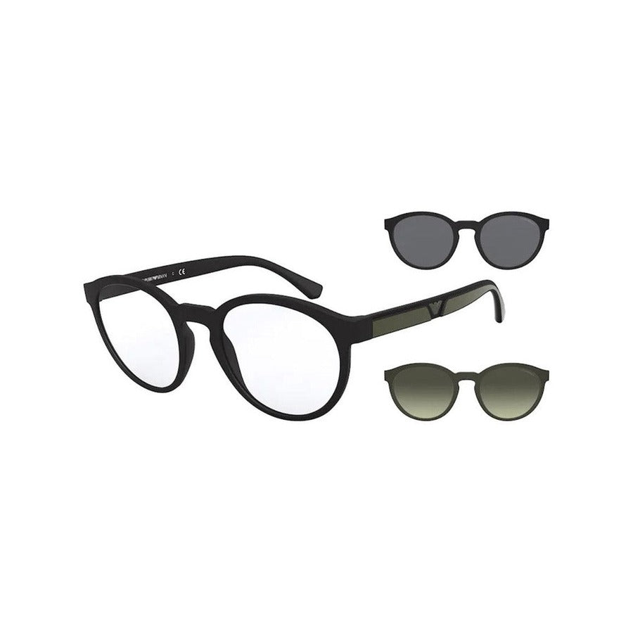 EMPORIO ARMANI EA4152 - Occhiali da Vista da Uomo