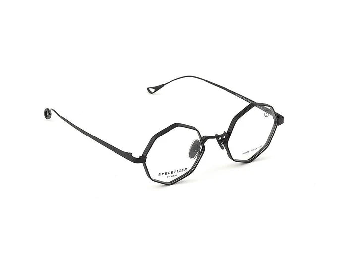 EYEPETIZER GREEN BOOK DONALD - Occhiali da Vista Unisex
