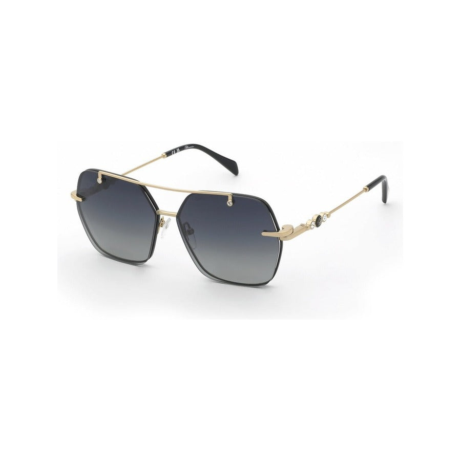 BLUMARINE UBM236S - Occhiali da Vista da Donna