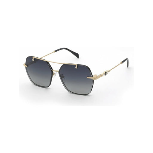 BLUMARINE UBM236S - Occhiali da Vista da Donna