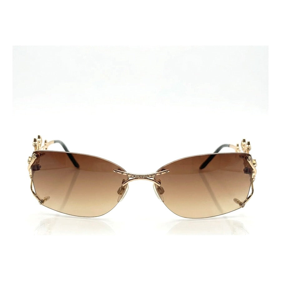 LUXURY CATRINE - Occhiali da Sole da Donna
