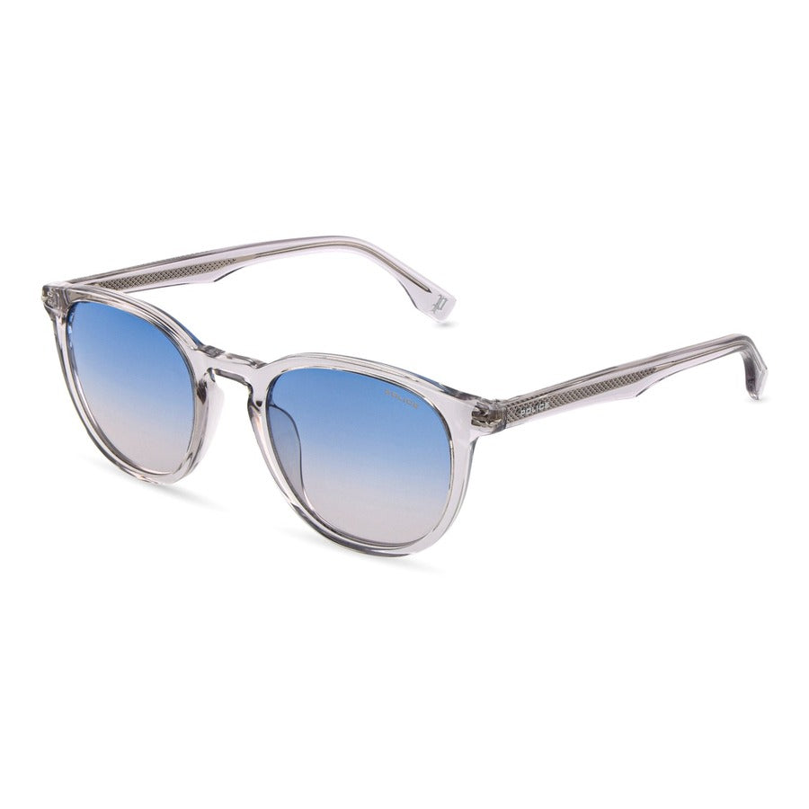POLICE SPLQ82 CHAMP 13 - Occhiali da Sole Unisex
