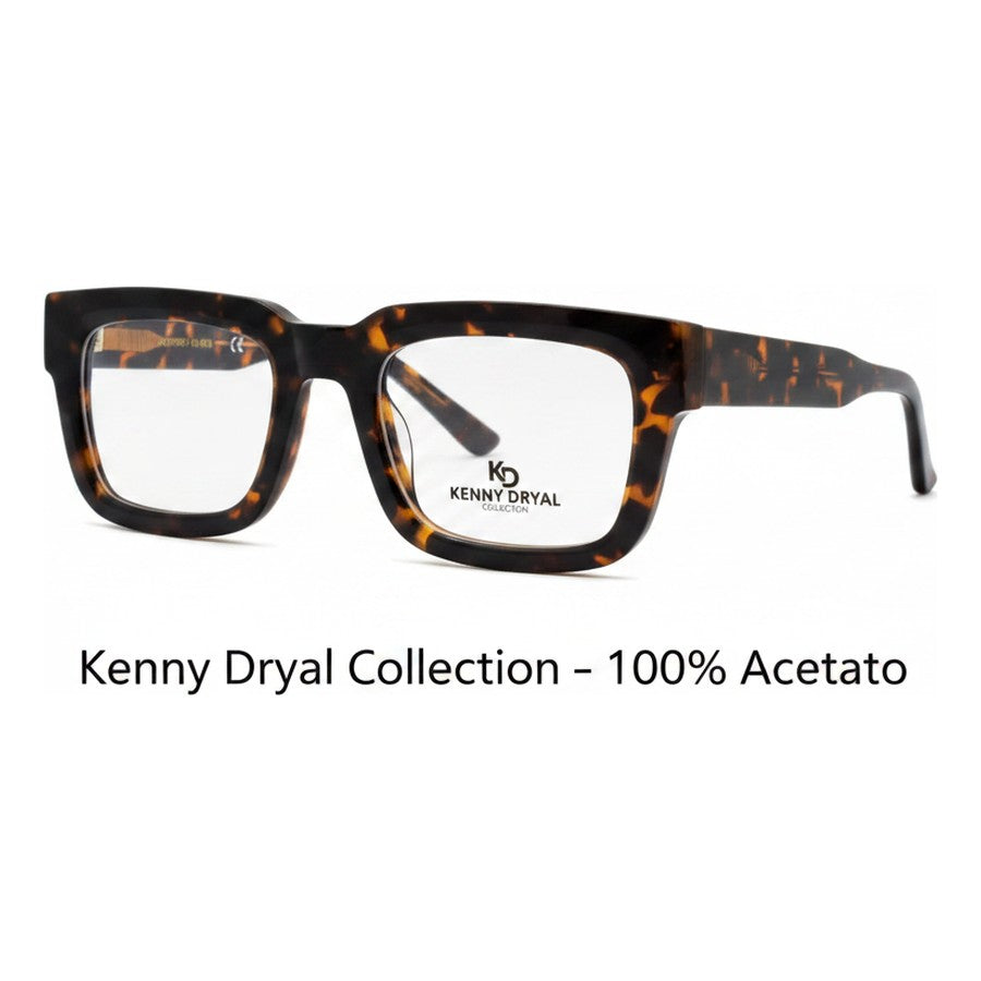 KENNY DRYAL BILLY - Occhiali da Vista Unisex
