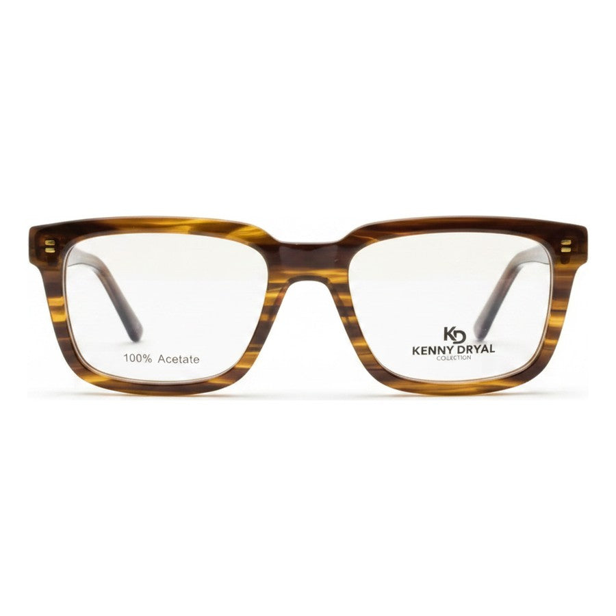 KENNY DRYAL LUCAS - Occhiali da Vista Unisex