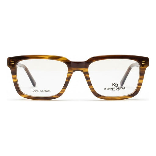 KENNY DRYAL LUCAS - Occhiali da Vista Unisex