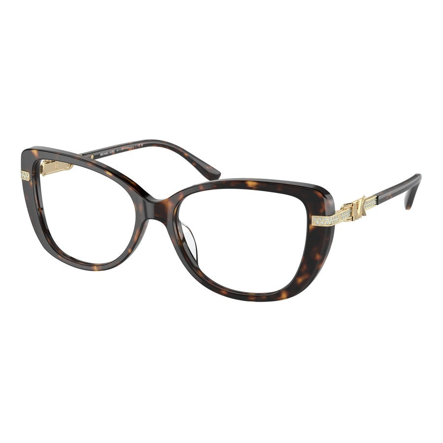 MICHAEL KORS FORMENTERA 0MK4125BU - Occhiali da Vista da Donna