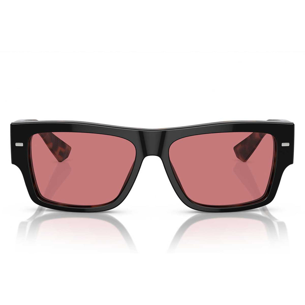 DOLCE & GABBANA 0DG4451 - Occhiali da Sole da Uomo