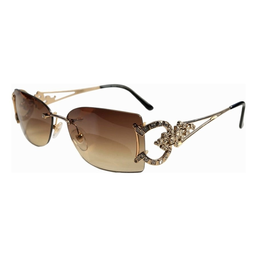 LUXURY LUDMILLA - Occhiali da Sole da Donna
