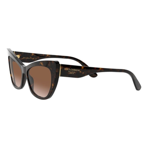 DOLCE & GABBANA 0DG4370 - Occhiali da Sole da Donna