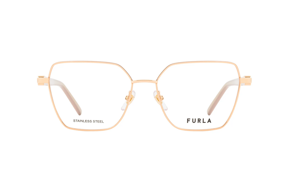 FURLA VFU997 - Occhiali da Vista da Donna