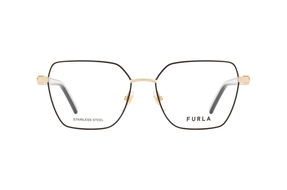 FURLA VFU997 - Occhiali da Vista da Donna