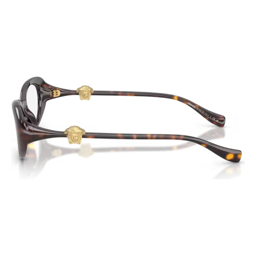 VERSACE 0VE3381U - Occhiali da Vista da Donna