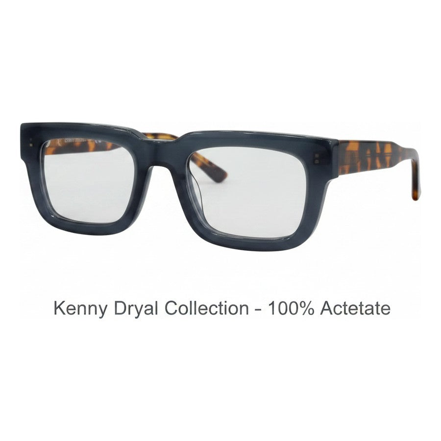 KENNY DRYAL BILLY - Occhiali da Vista Unisex