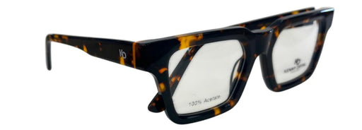 KENNY DRYAL SQUARE - Occhiali da Vista Unisex