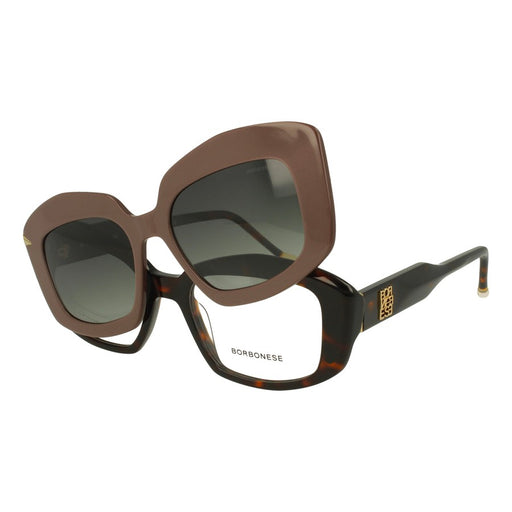 BORBONESE BEV.6218 - Occhiali da Vista da Donna