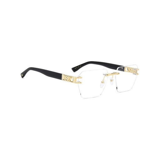 DSQUARED2 D20173 - Occhiali da Vista Unisex