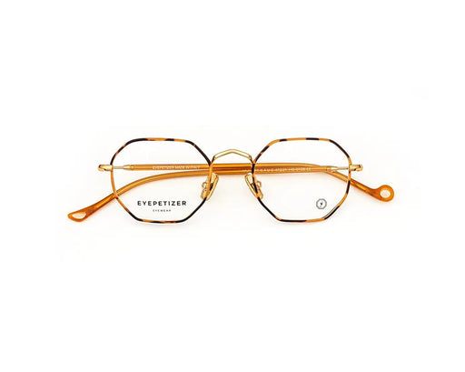 EYEPETIZER SINGAPORE HAJI - Occhiali da Vista Unisex