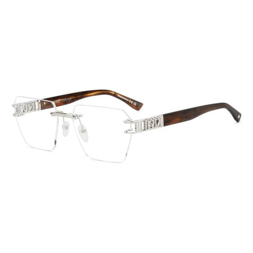 DSQUARED2 D20173 - Occhiali da Vista Unisex