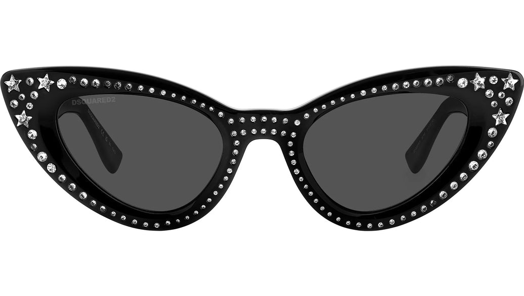 DSQUARED2 D20092\N\S - Occhiali da Sole da Donna