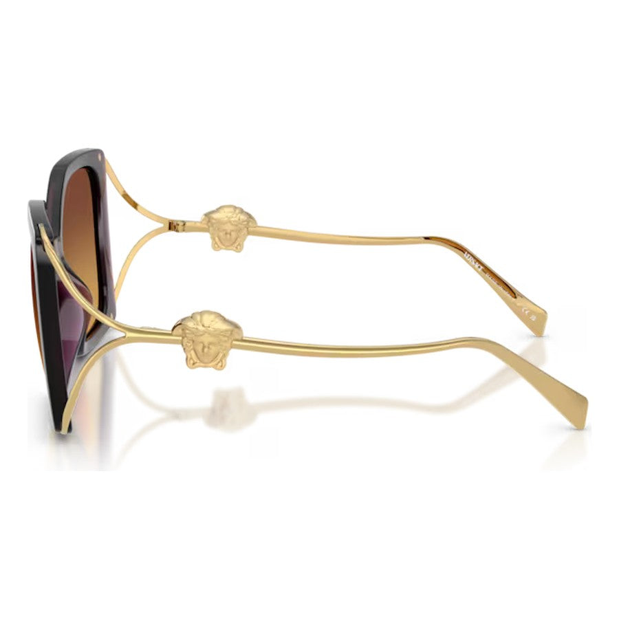 VERSACE 0VE4502U - Occhiali da Sole da Donna