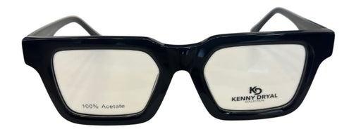 KENNY DRYAL SQUARE - Occhiali da Vista Unisex