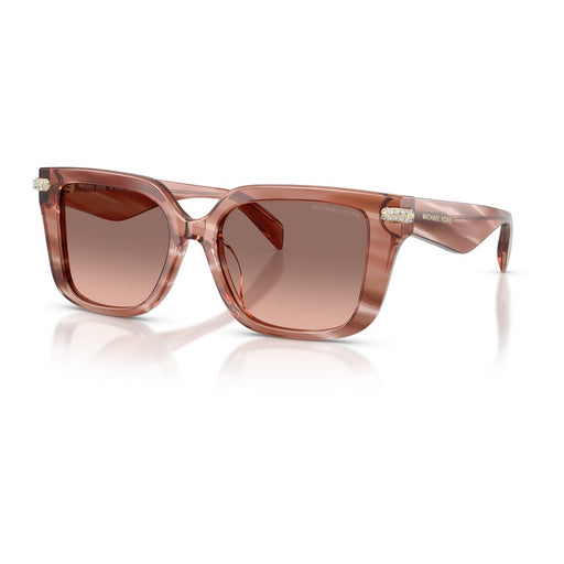 MICHAEL KORS SANTO DOMINGO 0MK2275BU - Occhiali da Sole da Donna