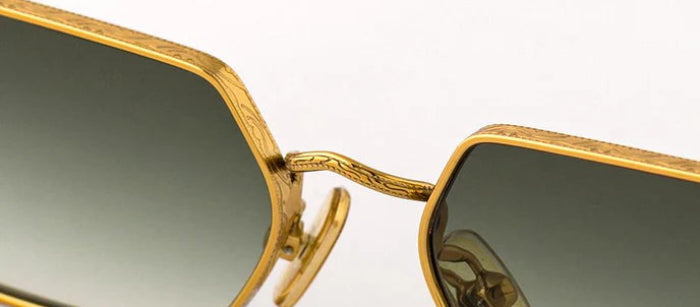EYEPETIZER SIGNATURE CAVALLET - Occhiali da Sole Unisex