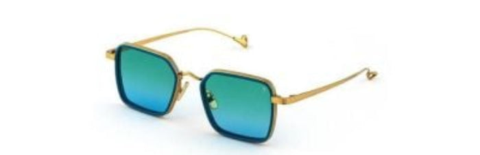 EYEPETIZER MULHOLLAND NOMAD - Occhiali da Sole Unisex