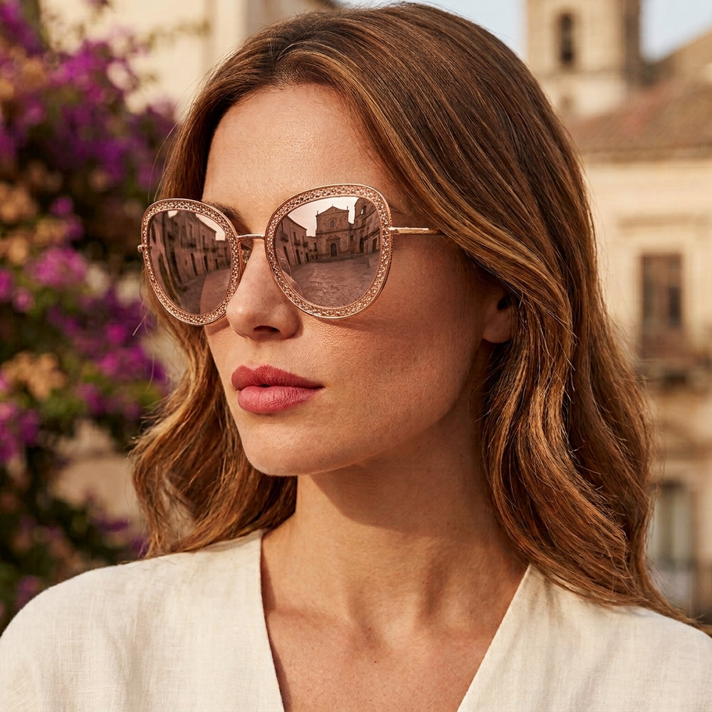 DOLCE & GABBANA 0DG2226 - Occhiali da Sole da Donna