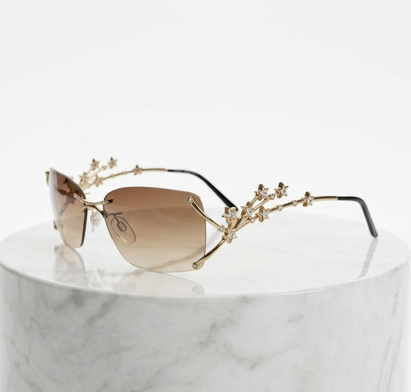 LUXURY CATRINE