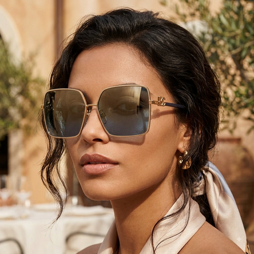 DOLCE & GABBANA 0DG2279 - Occhiali da Sole da Donna