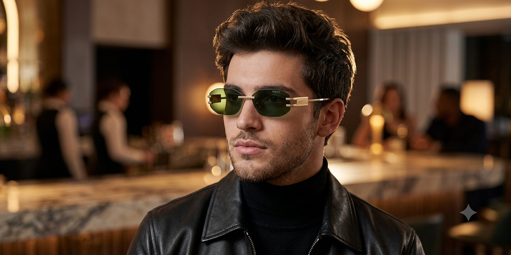 VERSACE 0VE2274