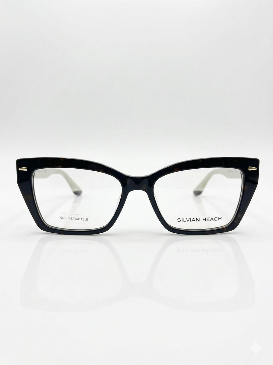SILVIAN HEACH SIV. 042