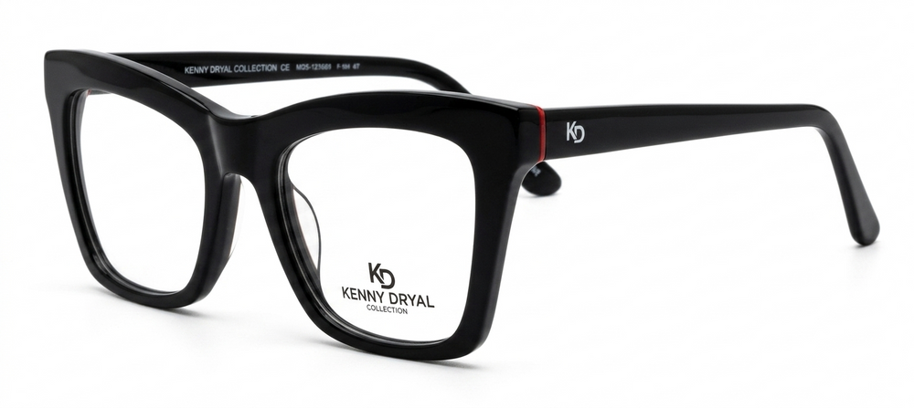 KENNY DRYAL LUCY - Occhiali da Vista da Donna