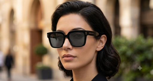 GUCCI GG1084S