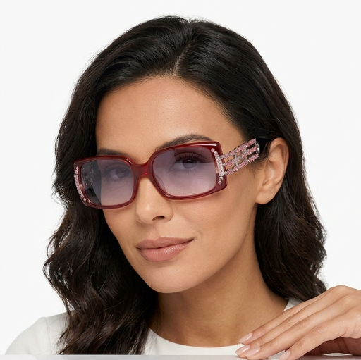 LUXURY MONICA - Occhiali da Sole da Donna