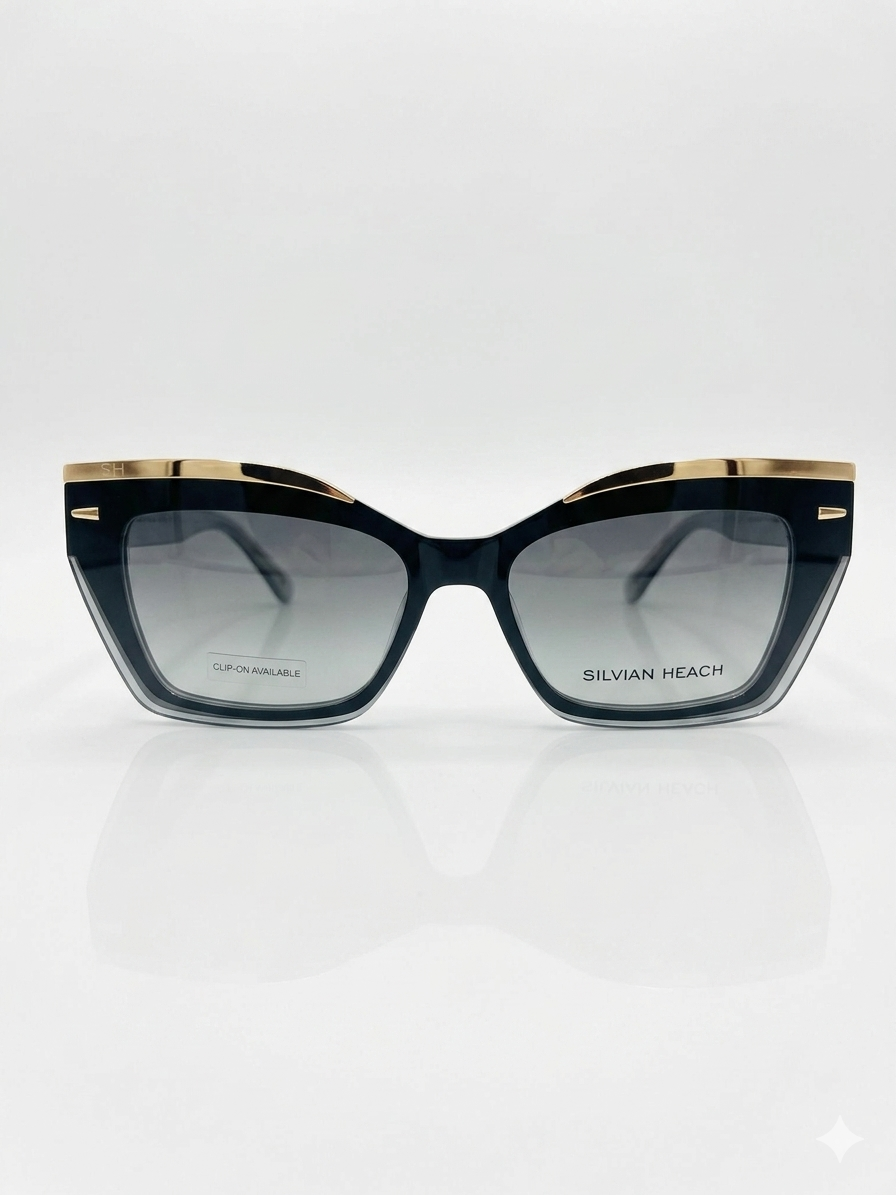 SILVIAN HEACH SIV. 042
