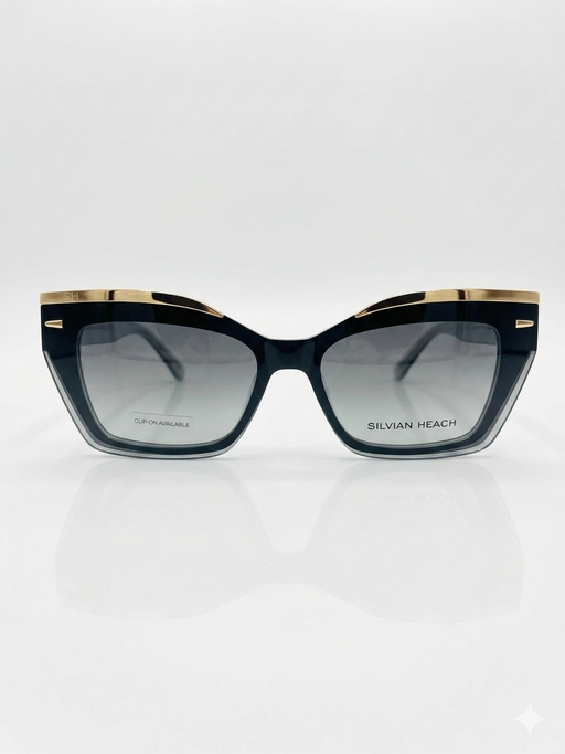 SILVIAN HEACH SIV. 042