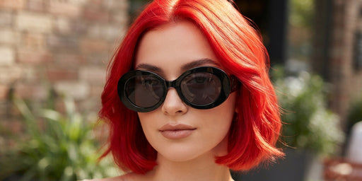 DOLCE E GABBANA DG4448