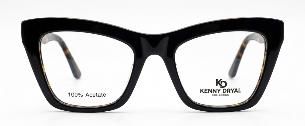 KENNY DRYAL LUCY - Occhiali da Vista da Donna