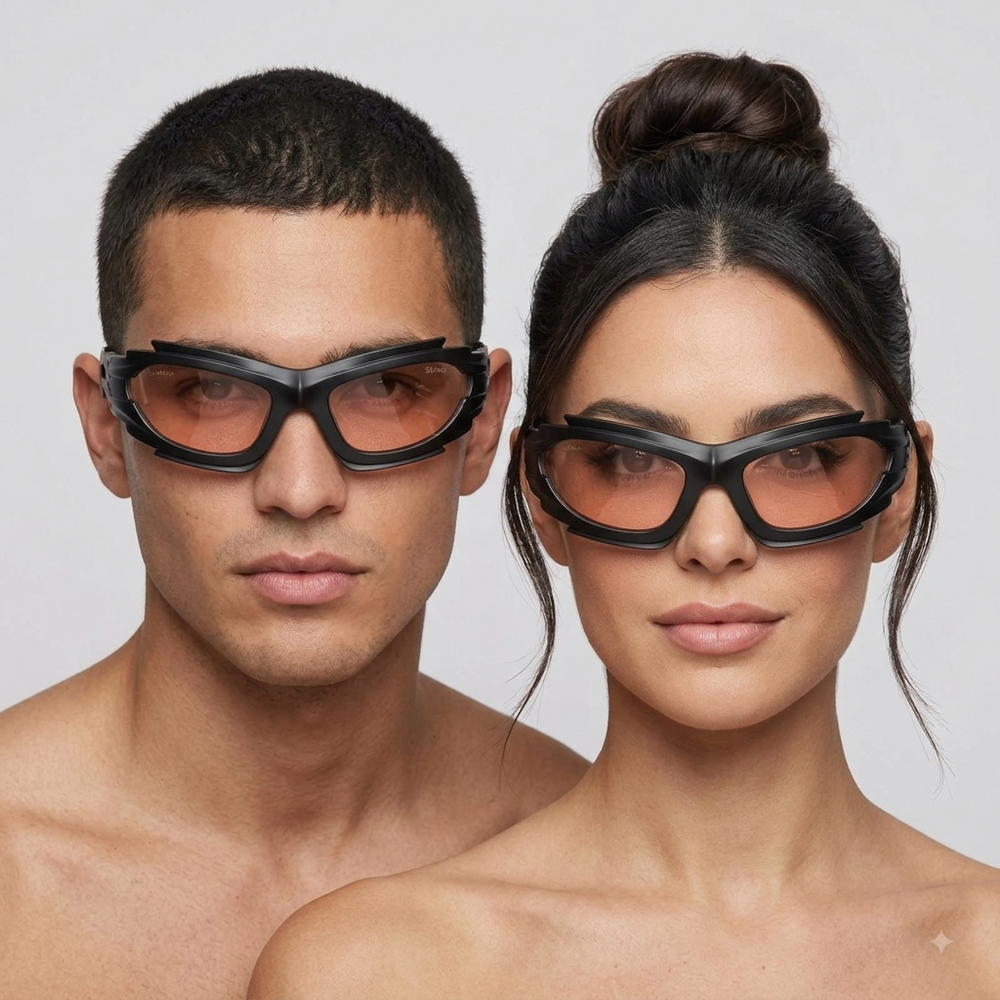 BURBERRY B4384 - Occhiali da Sole Unisex