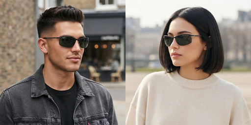 RAY BAN RB3183