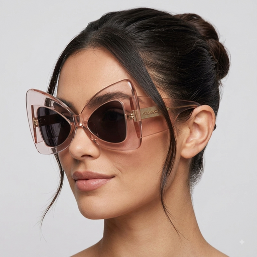 NINA RICCI SNR393 - Occhiali da Sole da Donna