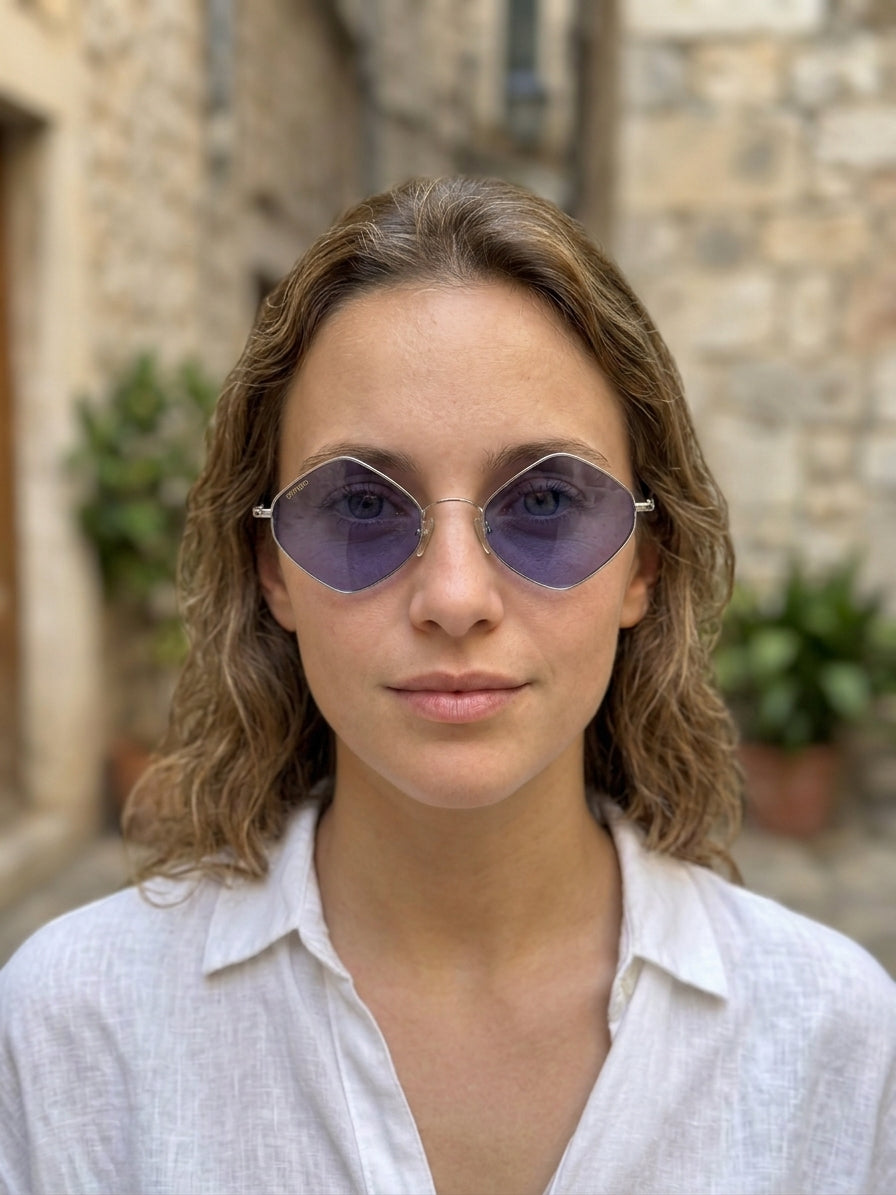 MOOKITO RUBY - Occhiali da Sole Unisex