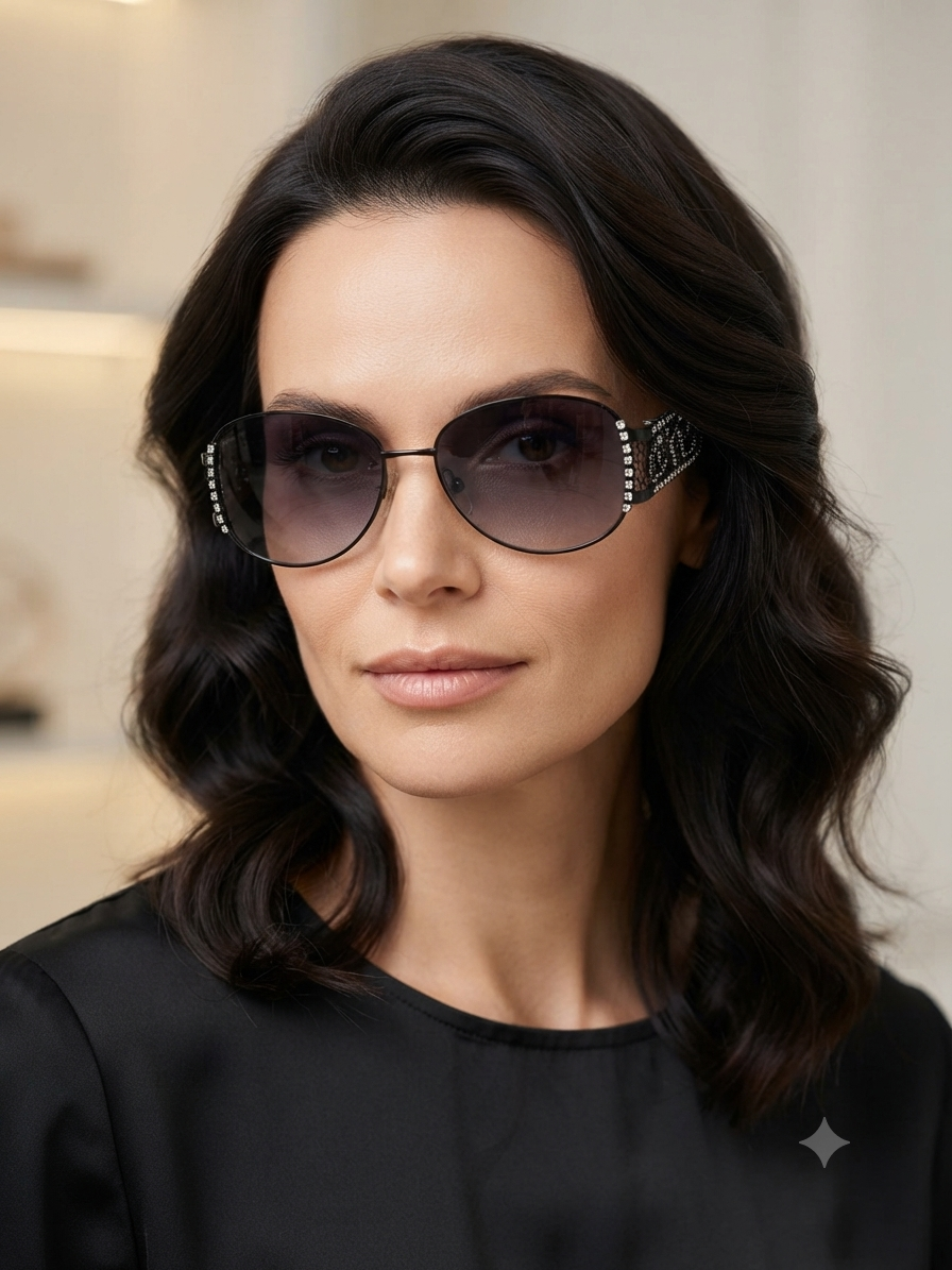 LUXURY REBECCA