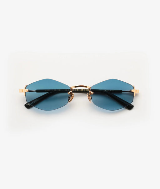 GAST LUNAR - Occhiali da Sole Unisex