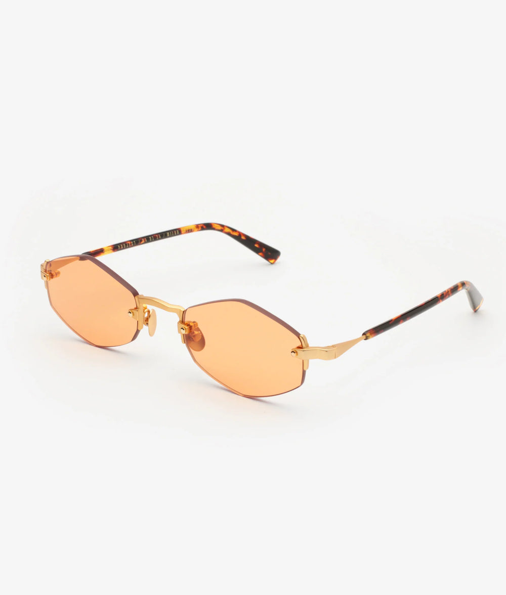 GAST LUNAR - Occhiali da Sole Unisex